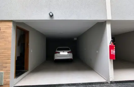 Imagem: Condomínio Fechado para Venda, Vila Nova Savoia