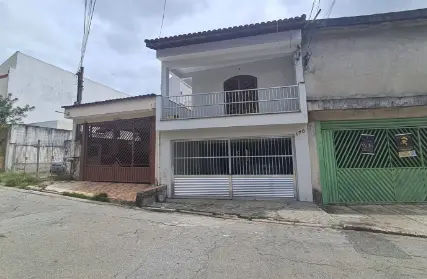 Imagem: Casa Térrea para Venda, Jardim Helena