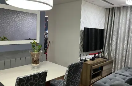 Imagem: Apartamento para Venda, Colônia (ZL)