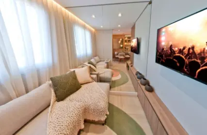 Imagem: Apartamento para Venda, Jardim Egle