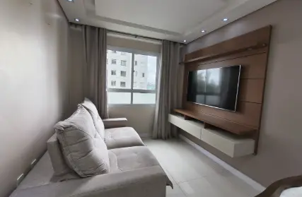 Imagem: Apartamento para Venda, Colônia (ZL)