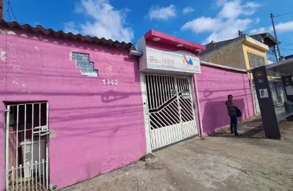 Imagem: Galpão / Salão para Alugar, Jardim Itapemirim