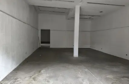 Imagem: Galpão / Salão para Alugar, Limoeiro