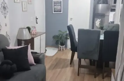 Imagem: Apartamento para Venda, Vila Cosmopolita