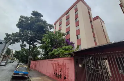 Imagem: Apartamento para Venda, Vila Carmosina