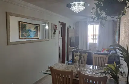 Imagem: Apartamento para Venda, Itaquera