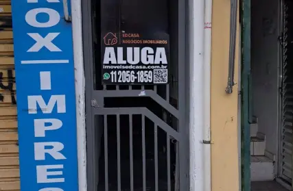 Imagem: Casa Térrea para Alugar, Cohab José Bonifácio