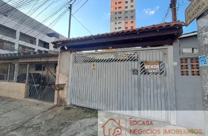 Imagem: Terreno para Venda, Cidade A. E. Carvalho