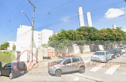 Imagem: Apartamento para Venda, Cohab José Bonifácio