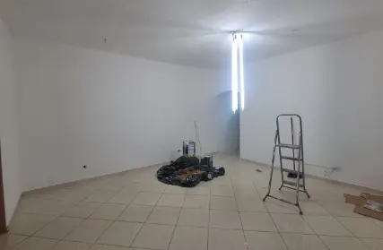 Imagem: Casa Térrea para Alugar, Jardim Robru