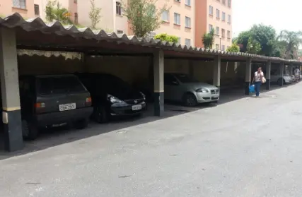 Imagem: Apartamento para Venda, Cohab Fazenda do Carmo