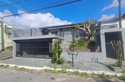 Imagem: Casa Térrea para Alugar, Jardim Nossa Senhora do Carmo