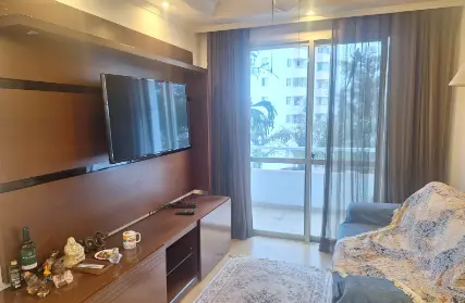 Imagem: Apartamento para Venda, Vila Matilde