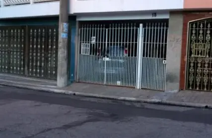 Imagem: Sobrado para Venda, Jardim Brasília (ZL)