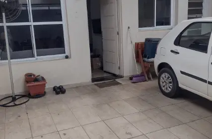 Imagem: Sobrado para Venda, Jardim Fernandes