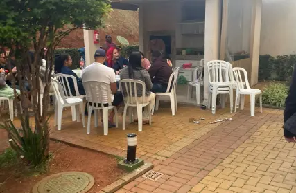 Imagem: Apartamento para Venda, Itaquera