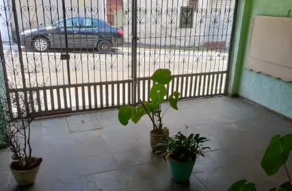 Imagem: Casa Térrea para Venda, Jardim Vila Formosa
