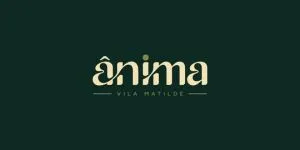 Logo Lançamento: Ânima Vila Matilde