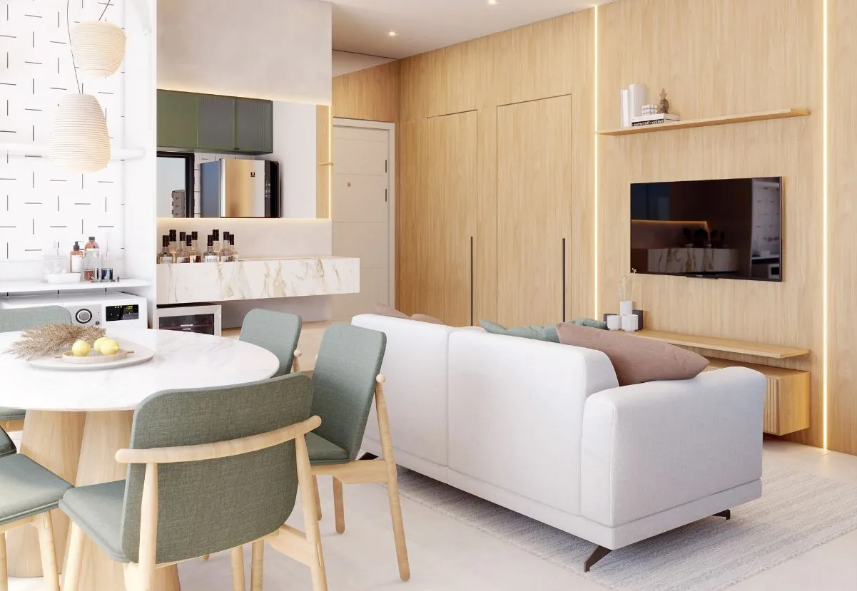 Imagem: Apartamento para Venda, Vila Matilde