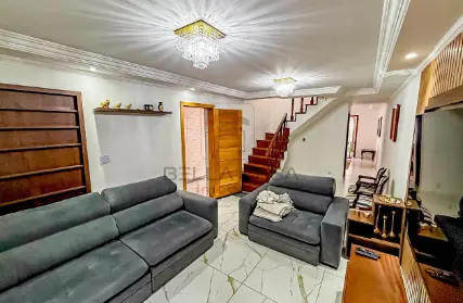 Imagem: Sobrado para Venda, Vila Zelina