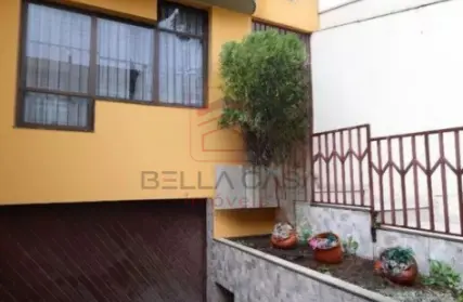 Imagem: Sobrado para Venda, Vila Zelina