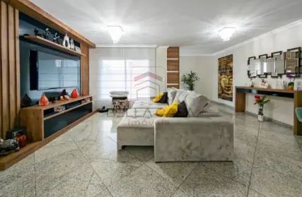 Imagem: Condomínio Fechado para Venda, Mooca