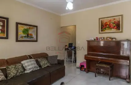 Imagem: Sobrado para Venda, Mooca