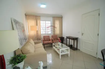 Imagem: Sobrado para Venda, Mooca