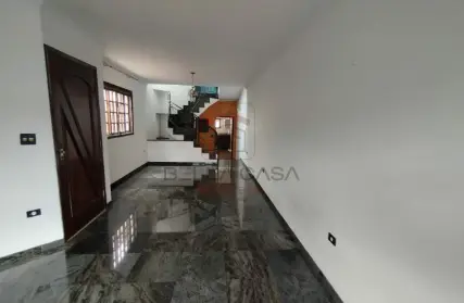 Imagem: Sobrado para Venda, Vila Prudente