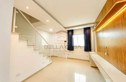 Imagem: Sobrado para Venda, Vila Prudente