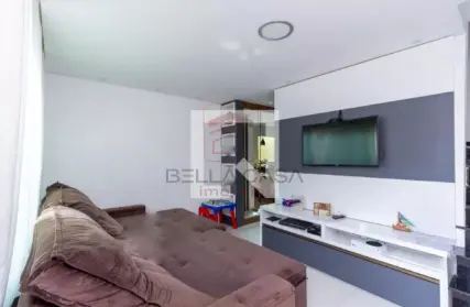 Imagem: Condomínio Fechado para Venda, Mooca