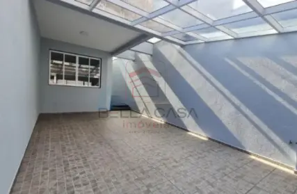 Imagem: Sobrado para Venda, Vila Prudente