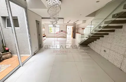 Imagem: Sobrado para Venda, Mooca