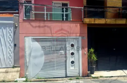 Imagem: Sobrado para Venda, Mooca