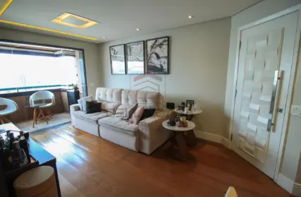 Imagem: Cobertura para Venda, Mooca