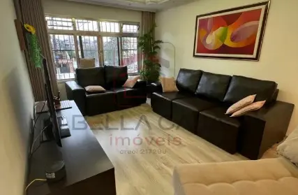 Imagem: Sobrado para Venda, Vila Zelina