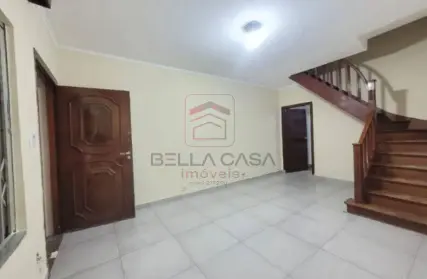 Imagem: Sobrado para Alugar, Mooca