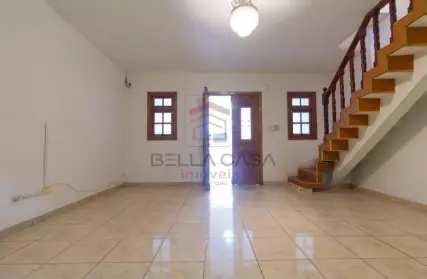 Imagem: Sobrado para Venda, Tatuapé