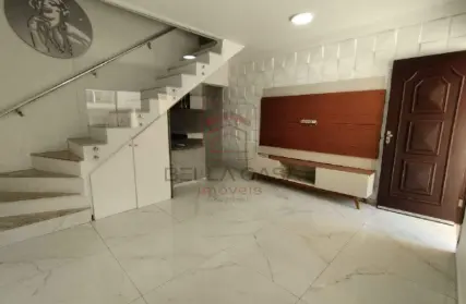 Imagem: Condomínio Fechado para Venda, Vila Ema