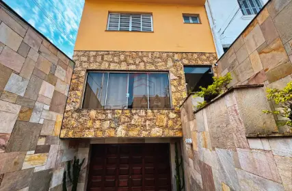 Imagem: Sobrado para Venda, Mooca