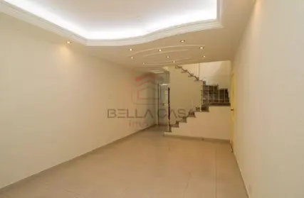 Imagem: Sobrado para Venda, Jardim Avelino