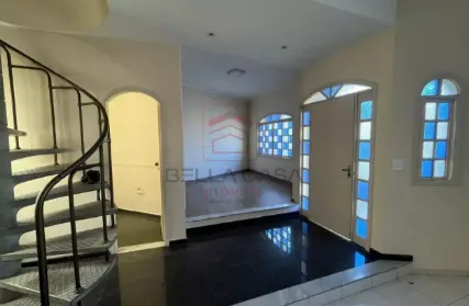 Imagem: Casa Térrea para Alugar, Mooca