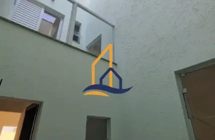 Imagem: Sobrado para Venda, Vila Rosa Molla