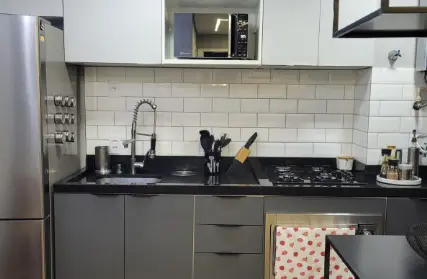 Imagem: Apartamento para Venda, Cidade Patriarca