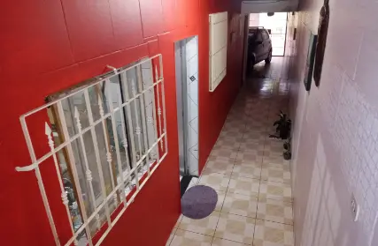 Imagem: Casa Térrea para Alugar, Ponte Rasa