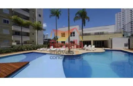 Imagem: Cobertura para Venda, Chácara Califórnia