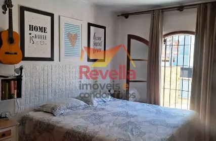 Imagem: Sobrado para Venda, Vila Regente Feijó