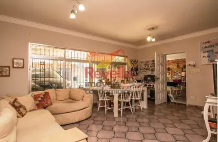 Imagem: Sobrado para Venda, Vila Regente Feijó