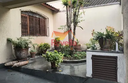 Imagem: Casa Térrea para Venda, Vila Regente Feijó