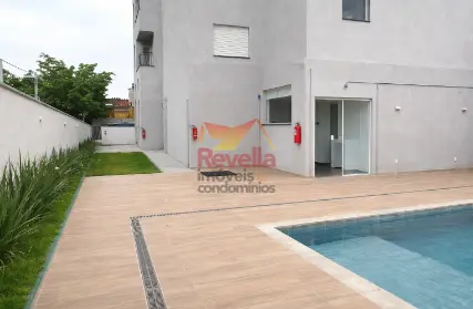 Imagem: Flat / Studio para Venda, Vila Carrão